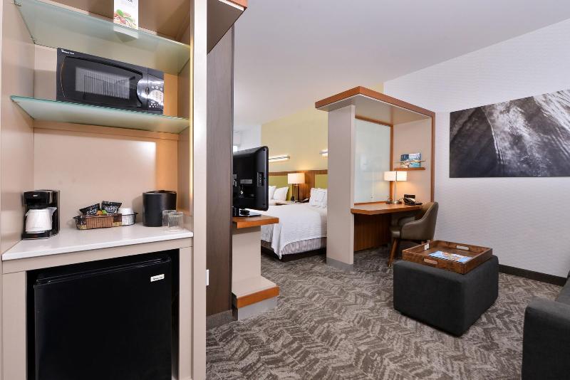 סטודיו סטנדרט, מיטה זוגית, Staybridge Suites Houston Nasa Clear Lake, An Ihg