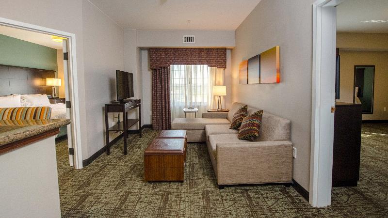 סוויטת 2 חדרי שינה, Staybridge Suites Houston Nasa Clear Lake, An Ihg
