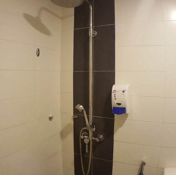 חדר סטנדרט, Super 8 Hotel @ Georgetown