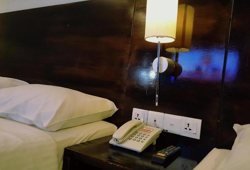 Номер Стандарт, Super 8 Hotel @ Georgetown