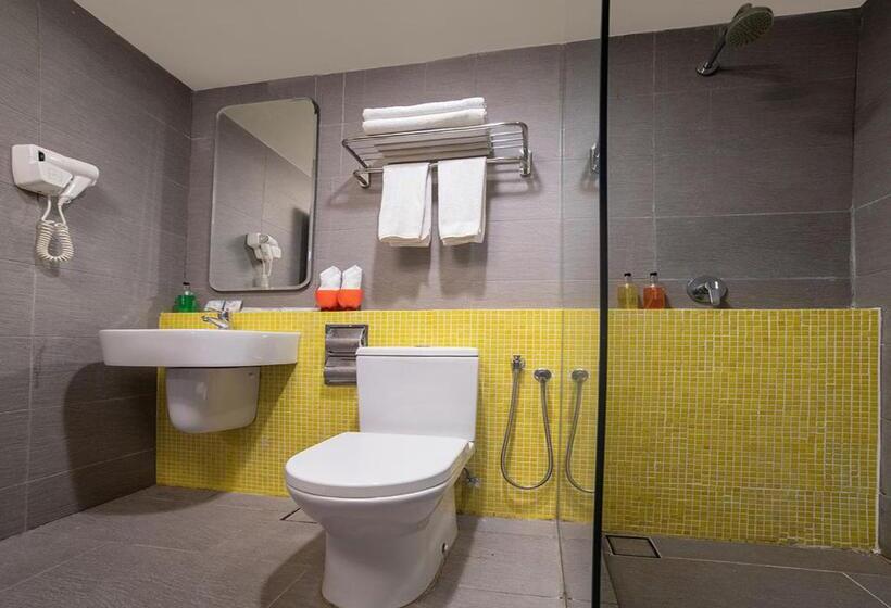 اتاق سوپریور, Travelodge Georgetown