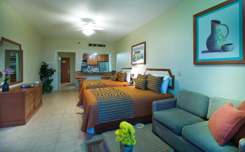 Suite, Villa Del Mar Tradicional