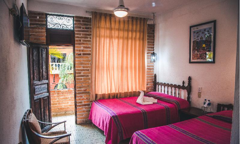 Habitació Estàndard, Villa Del Mar Tradicional