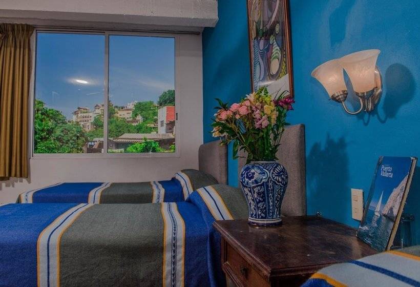 Habitació Estàndard, Villa Del Mar Tradicional