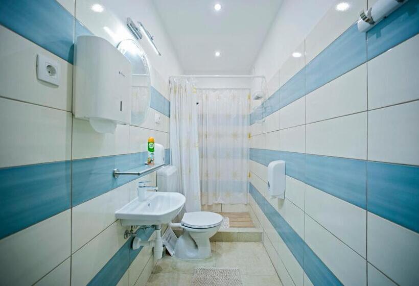 带1个卧室的公寓, Guesthouse Bulovic