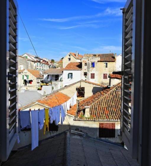 带1个卧室的公寓, Guesthouse Bulovic