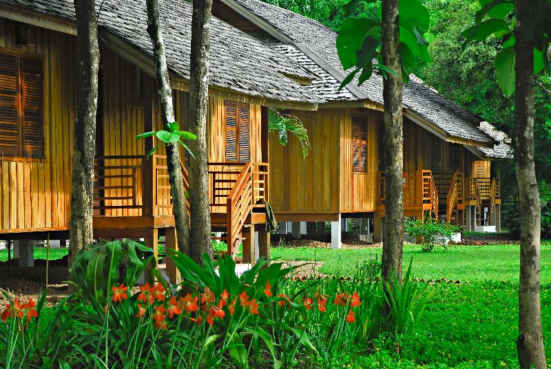 Номер Стандартный с Видом, La Folie Lodge