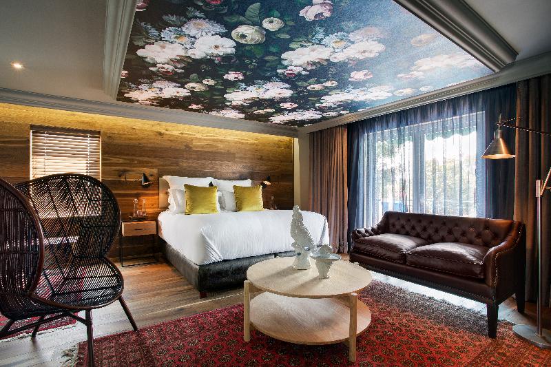Номер Стандарт Вид на Горы, Majeka House