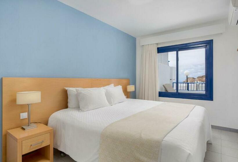 Апартаменты 1 Спальня, Apartments At Cala Blanca