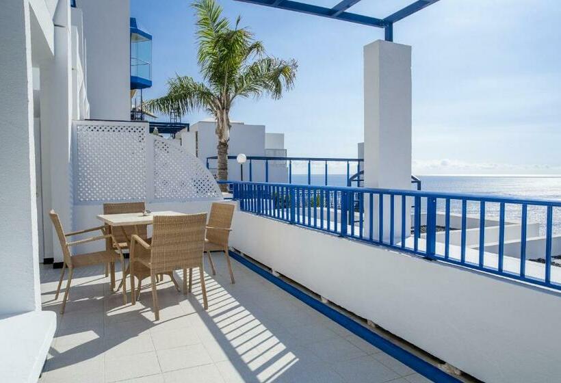 Апартаменты 1 Спальня, Apartments At Cala Blanca