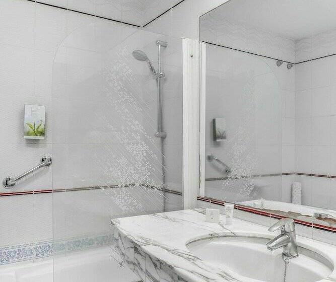 Апартаменты 1 Спальня, Apartments At Cala Blanca