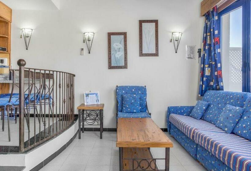 Апартаменты 2 Спальни, Apartments At Cala Blanca
