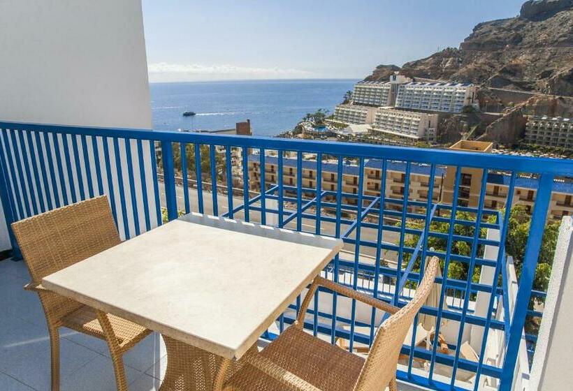Апартаменты 2 Спальни, Apartments At Cala Blanca