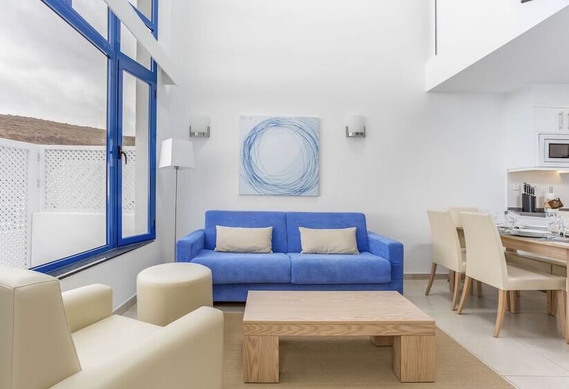 דירת שני חדרים, Apartments At Cala Blanca