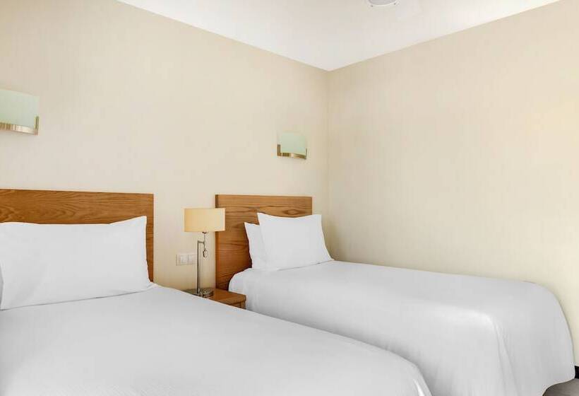 Апартаменты 2 Спальни, Apartments At Cala Blanca