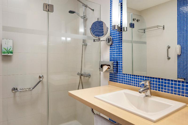 Апартаменты 1 Спальня, Apartments At Cala Blanca