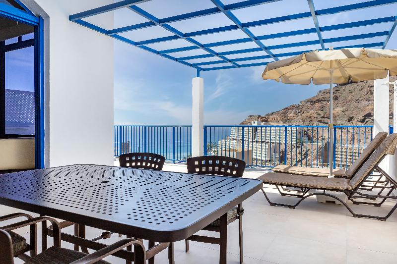 דירת חדר, Apartments At Cala Blanca