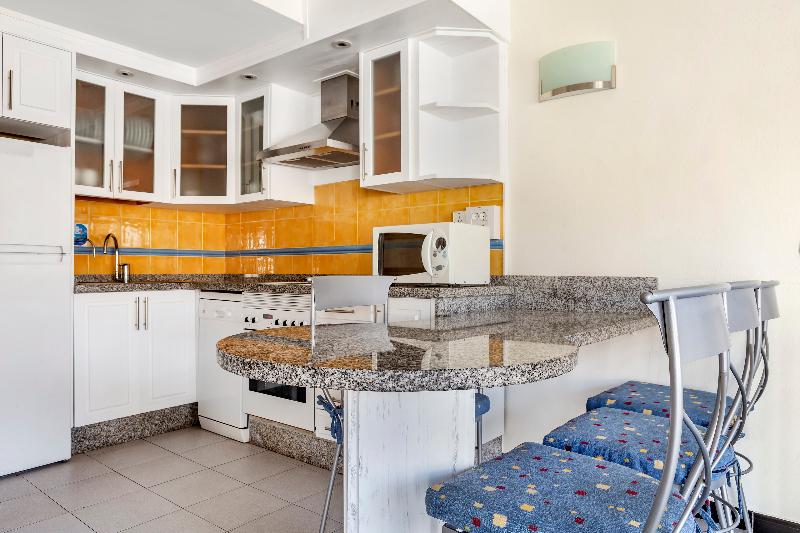 Апартаменты 2 Спальни, Apartments At Cala Blanca