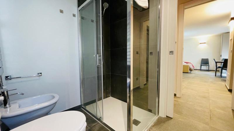 침실 1개 아파트, Residence Villa Linda