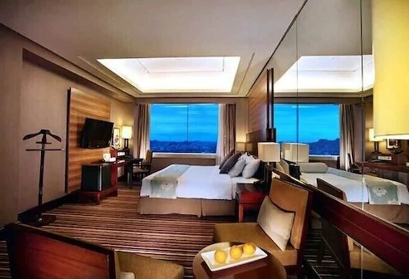エクゼクティブスイート, Aston Samarinda Hotel And Convention Center