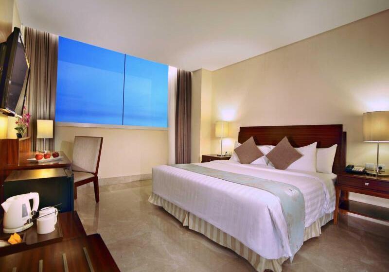 スーペリアールーム, Aston Samarinda Hotel And Convention Center