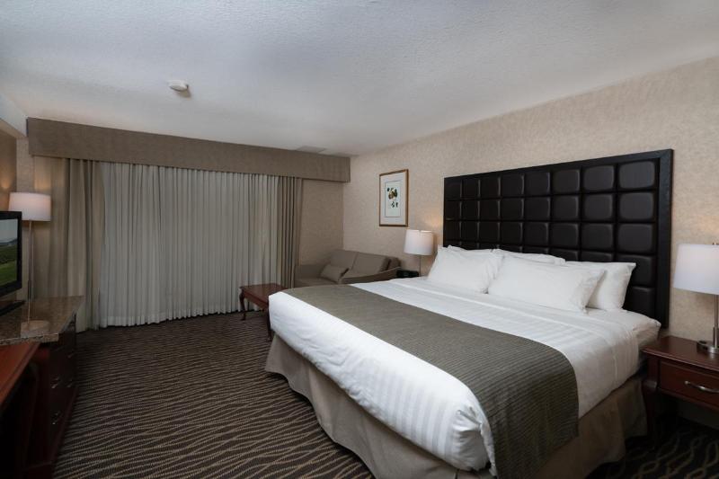 デラックスルーム, Aston Samarinda Hotel And Convention Center