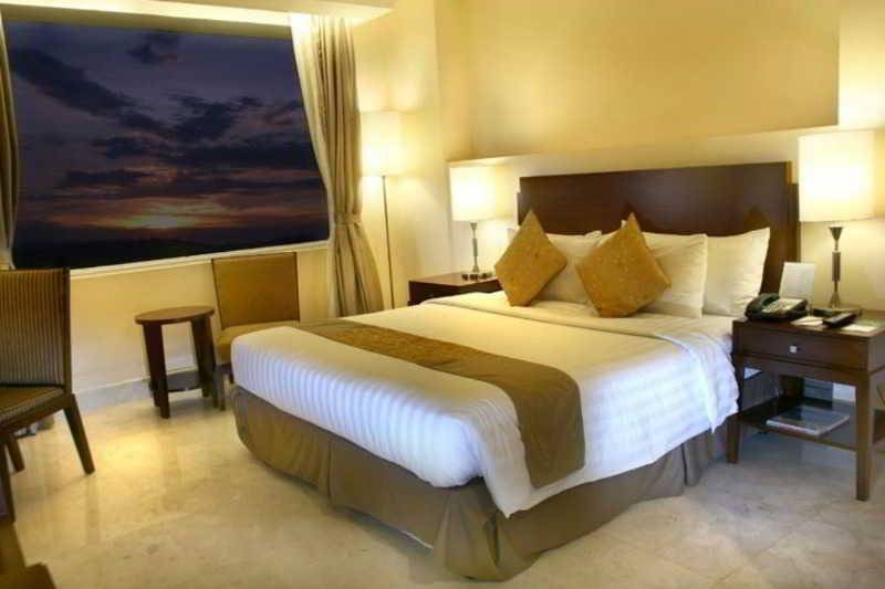 スーペリアールーム, Aston Samarinda Hotel And Convention Center