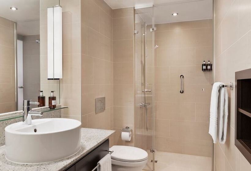 Студия Superior, Residence Inn By Marriott Munich City East