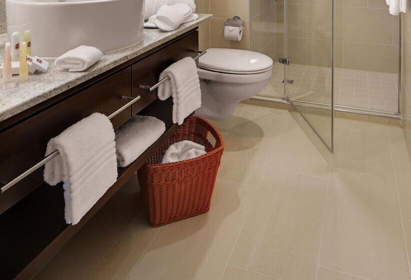 Студио Comfort, Residence Inn By Marriott Munich City East