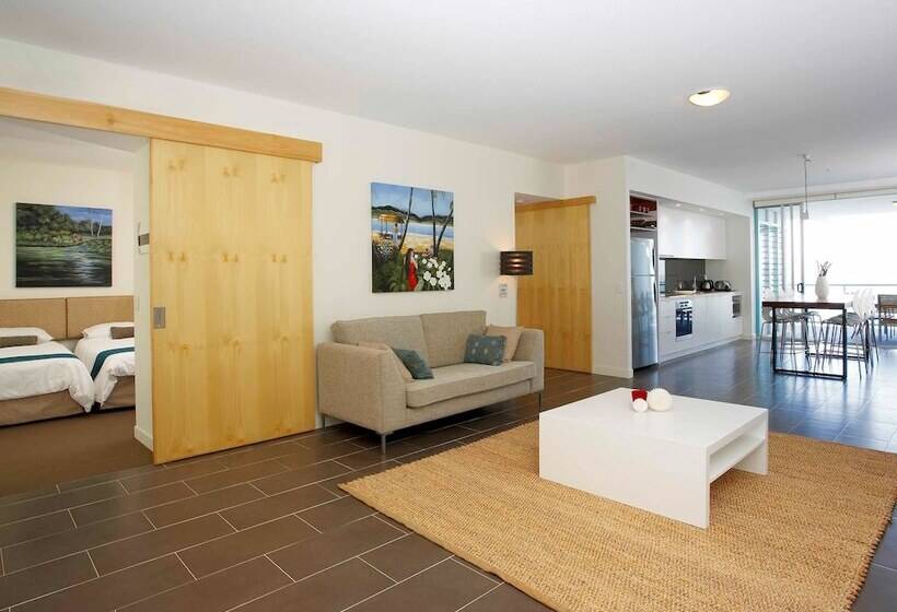 침실 2개 아파트, Grand Mercure Apartments Magnetic Island