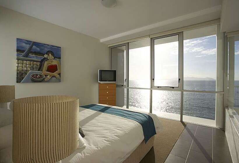 침실 3개 아파트, Grand Mercure Apartments Magnetic Island