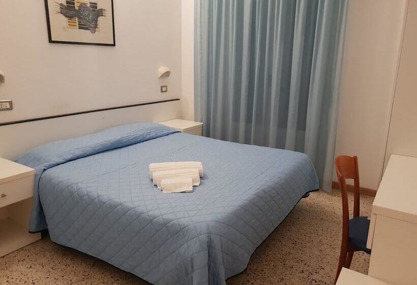 Quarto Economy, Riva