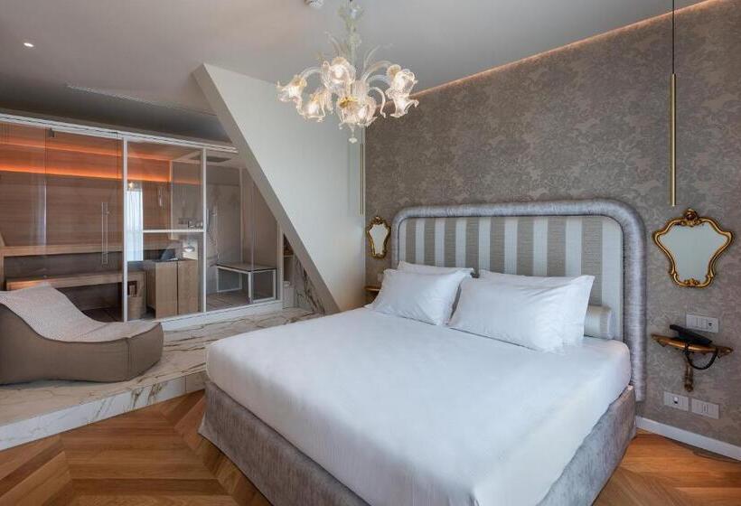 Люкс Вид на Море, Savoy Beach Hotel & Thermal Spa