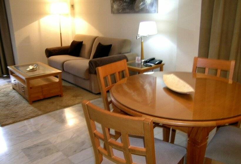 带1个卧室的经典公寓, Macdonald Villacana Resort