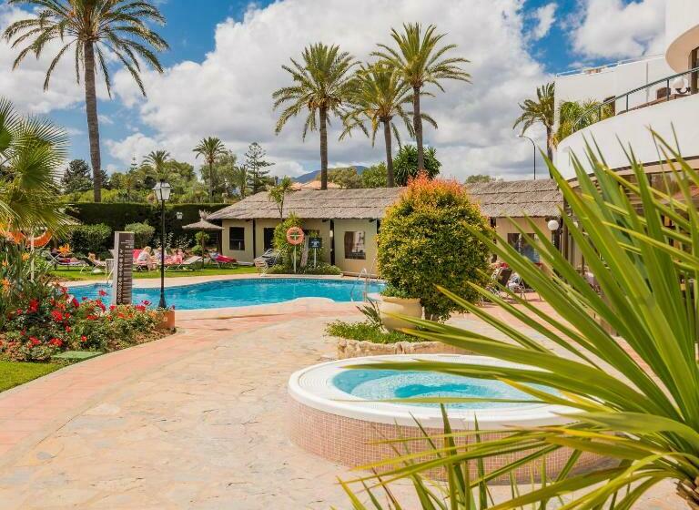 带1个卧室的高级公寓, Macdonald Villacana Resort