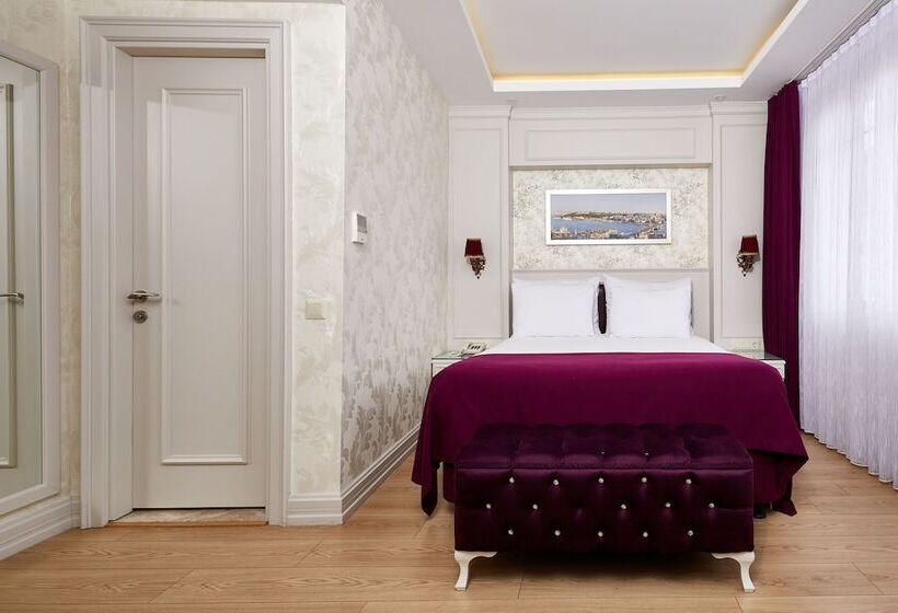 スーペリアールーム, Albinas Hotel Old City