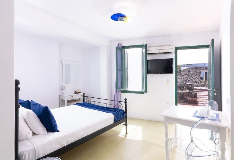 스탠다드 스튜디오, Avant Garde Suites
