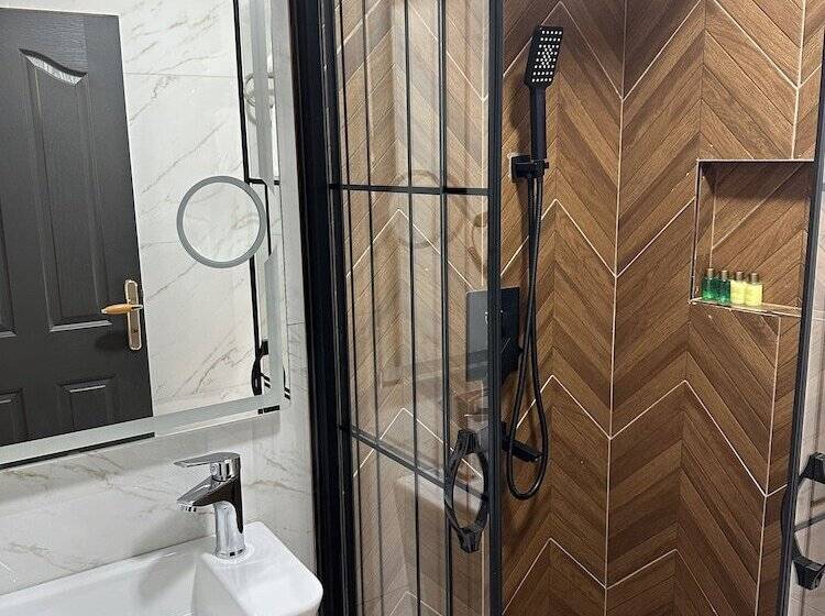 Quarto Estandar, Blue Tuana Hotel Old City