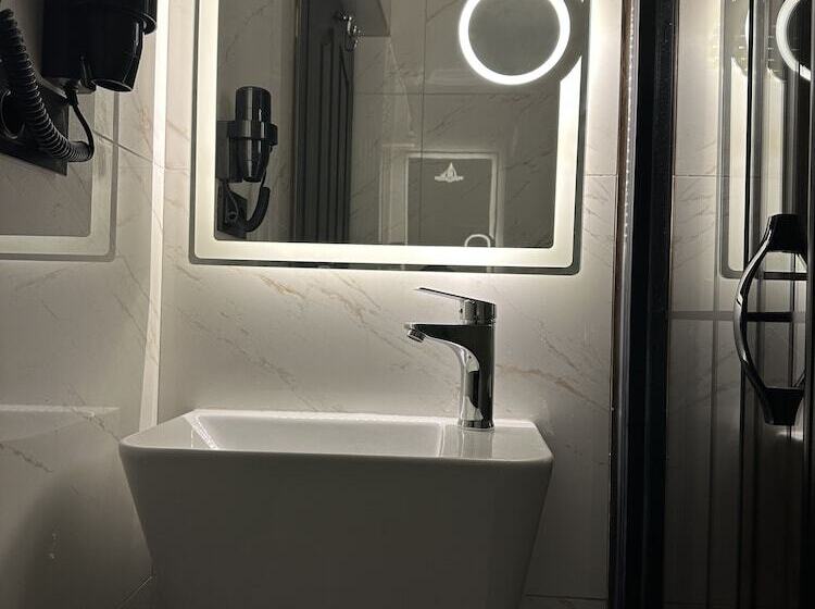 Quarto Estandar, Blue Tuana Hotel Old City