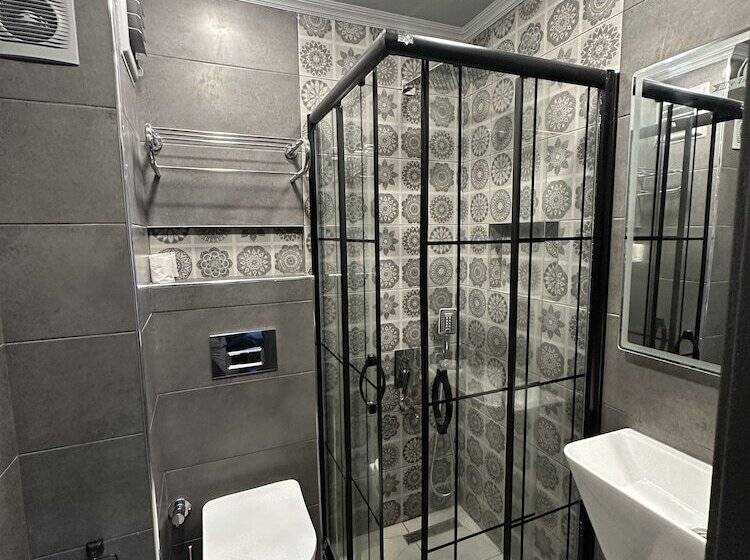 Quarto Estandar, Blue Tuana Hotel Old City