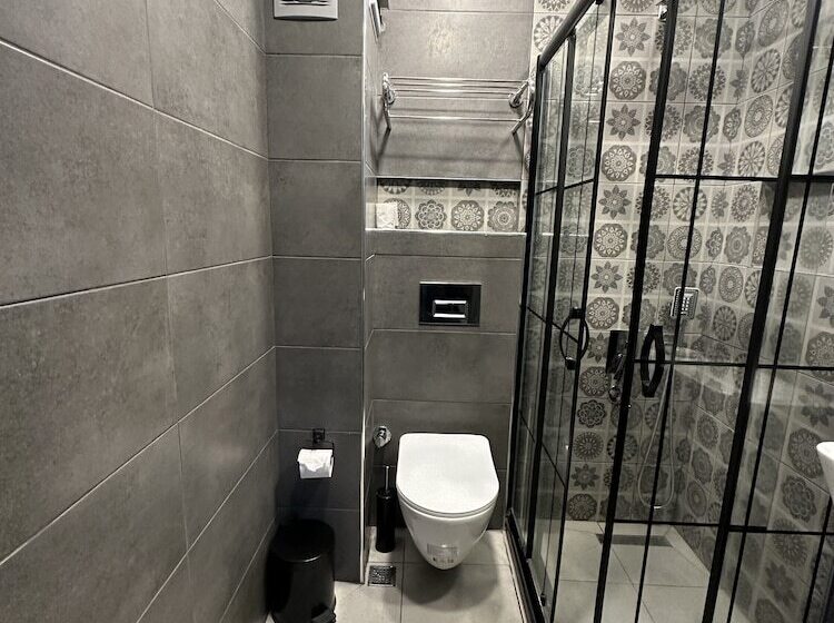 Quarto Estandar, Blue Tuana Hotel Old City