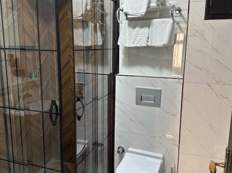 Quarto Estandar Vista Mar, Blue Tuana Hotel Old City