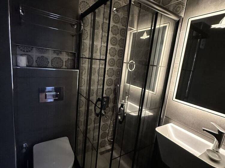 Quarto Estandar, Blue Tuana Hotel Old City