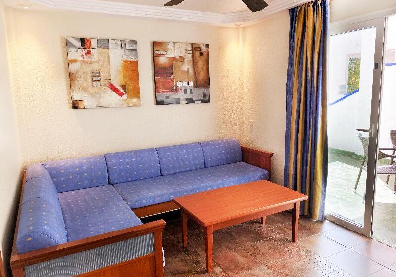 Quarto Estandar, Blue Tuana Hotel Old City