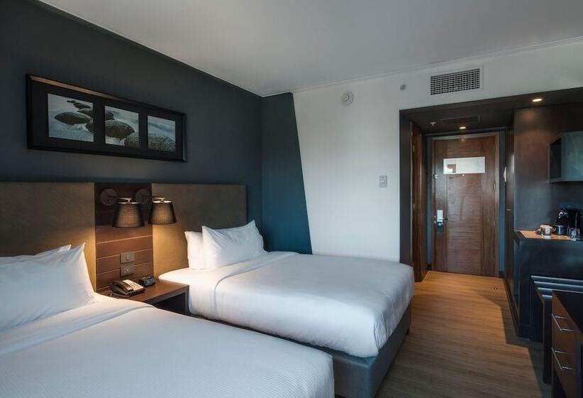 اتاق استاندارد, Courtyard By Marriott Puerto Montt