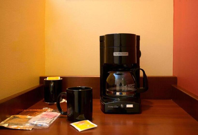 سوئیت 2 خوابه, Courtyard By Marriott Paramaribo