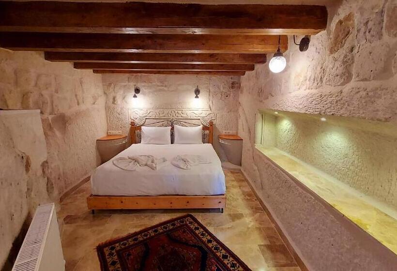 Люкс Премиум, Dervish Cave House & Restaurant