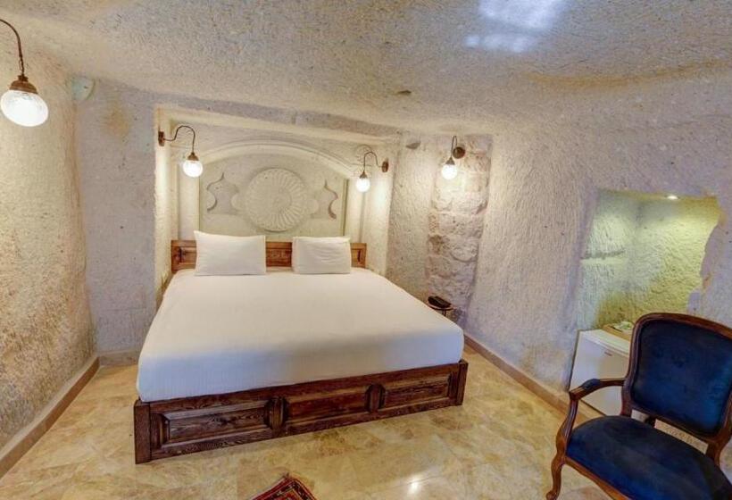 プレミアムルーム, Dervish Cave House & Restaurant