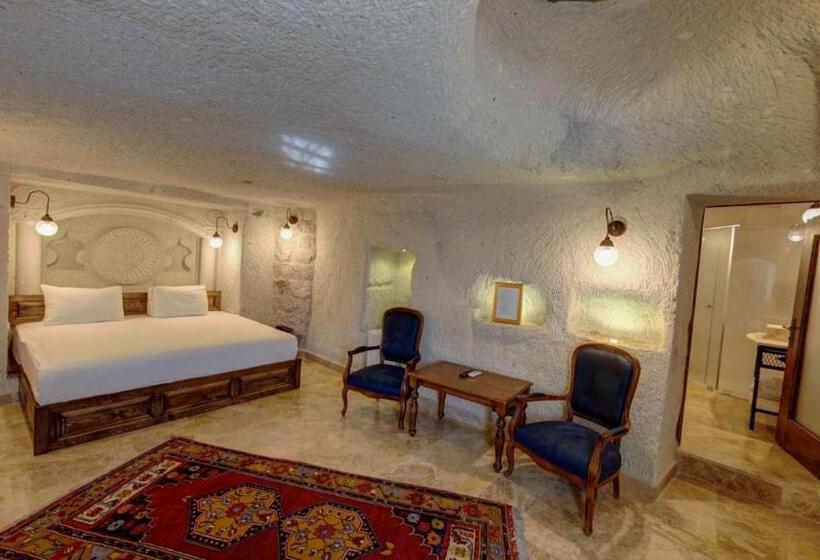 Номер Премиум, Dervish Cave House & Restaurant