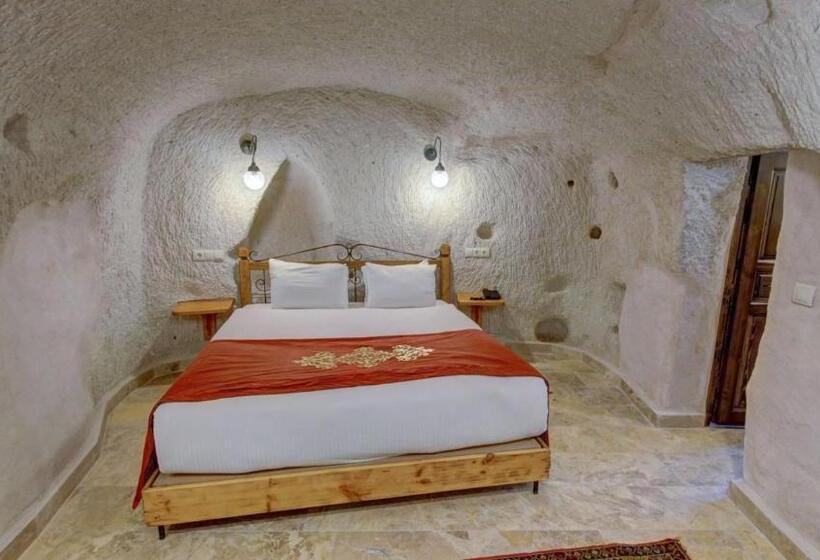 Люкс Премиум, Dervish Cave House & Restaurant